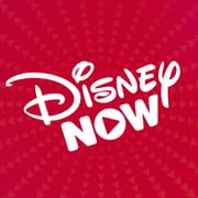 DisneyNOW – Episodes & Live TV logo