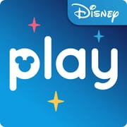 Play Disney Parks logo