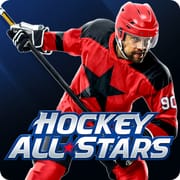 Hockey All Stars logo
