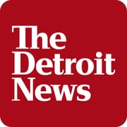 The Detroit News logo