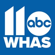 WHAS11 Louisville News logo