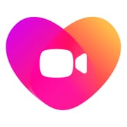 Live Chat Video Call logo