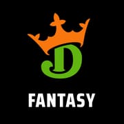 DraftKings Fantasy Sports logo