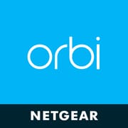 NETGEAR Orbi – WiFi System App logo