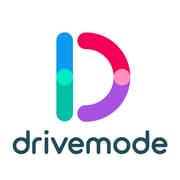 Drivemode logo