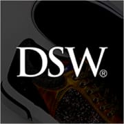 DSW Designer Shoe Warehouse logo