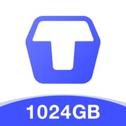 TeraBox logo
