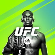 EA SPORTS™ UFC® Mobile 2 logo