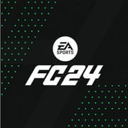 EA SPORTS FC™ 24 Companion logo