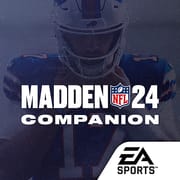 Madden NFL 24 Companion logo