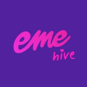 EME Hive logo