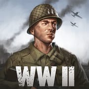 World War 2 logo