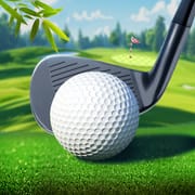 Golf Rival logo