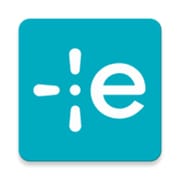 Ellume COVID logo
