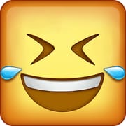 Emoji DOP logo