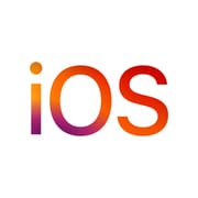 Move to iOS logo