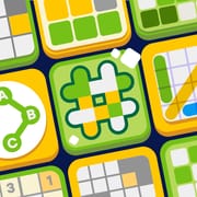 Everyday Puzzles logo