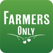 FarmersOnly Dating logo