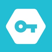 Secure VPN－Safer Internet logo