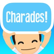 Charades! logo