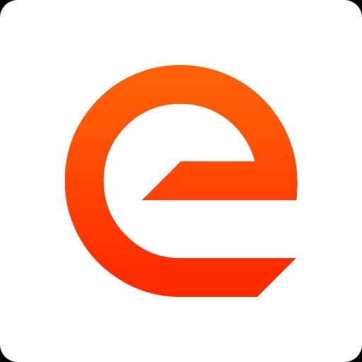 Edscope HD logo
