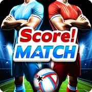 Score! Match logo