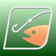 Fishing Spots logo