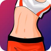Workout&Aerobics logo