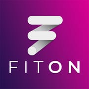 FitOn Workouts & Fitness Plans logo