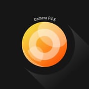 Camera FV logo