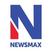 Newsmax logo
