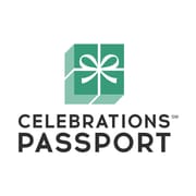 Celebrations Passport logo