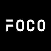FocoDesign logo