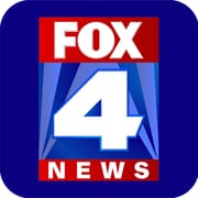 FOX4 News Kansas City logo