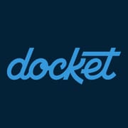 Docket® logo