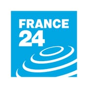 FRANCE 24 logo