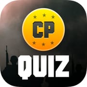 CP Points Quiz 2023 logo