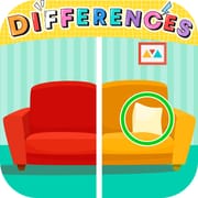 Find the Differences logo