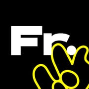 Frog logo