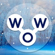 Words of Wonders logo