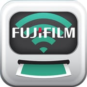 Fujifilm Kiosk Photo Transfer logo