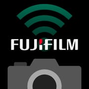 FUJIFILM Camera Remote logo