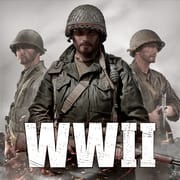 World War Heroes — WW2 PvP FPS logo