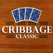 Cribbage Classic logo