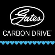 Carbon Drive logo