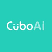 CuboAi Smart Baby Monitor logo