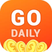 Go Daily logo