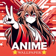 +9000000 Anime Live Wallpapers logo