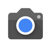 Pixel Camera logo