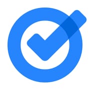Google Tasks logo